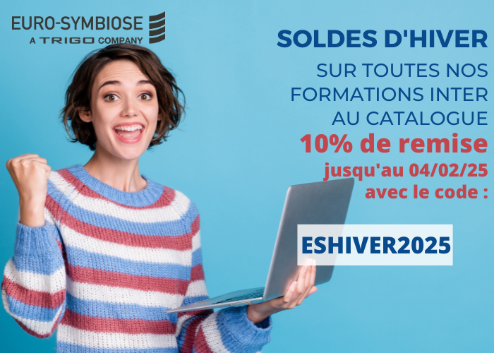 EURO-SYMBIOSE - soldes d'hiver 2025